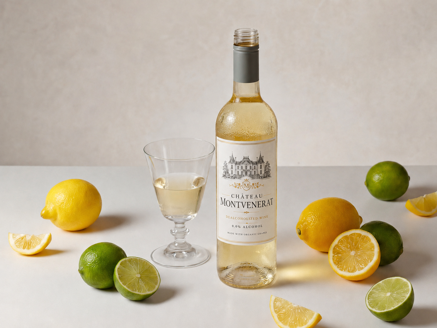 Blanc de Blancs, alternate view