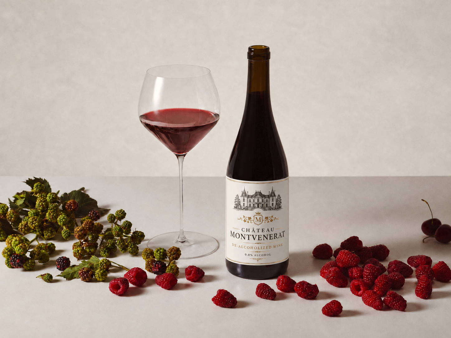 Pinot Noir, alternate view
