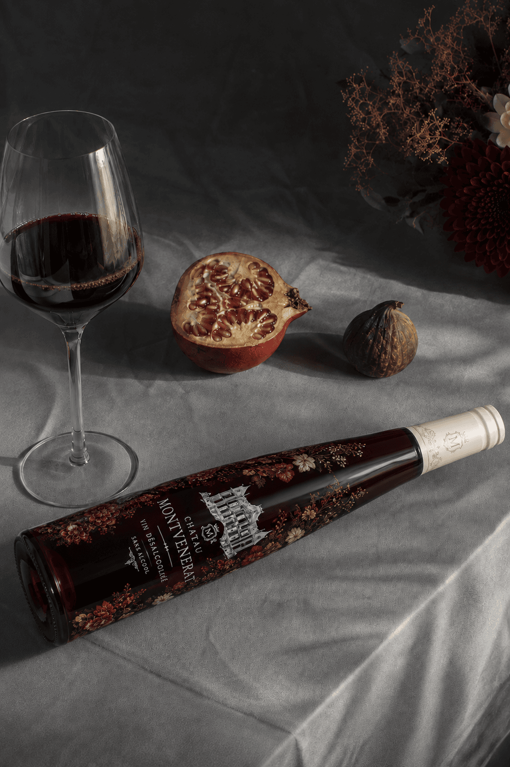 Pinot Noir, vue alternative
